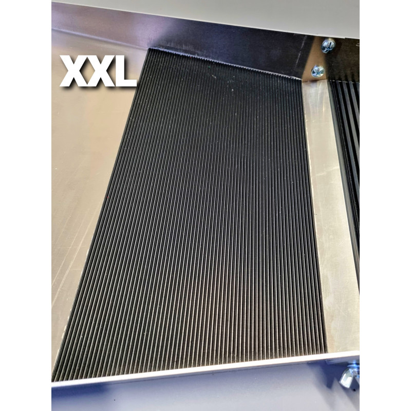 Rinsing inspection rubber  XXL 30