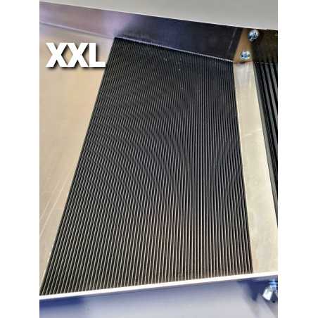 Tapis d'inspection pour rampe XXL 30|Golden Shark