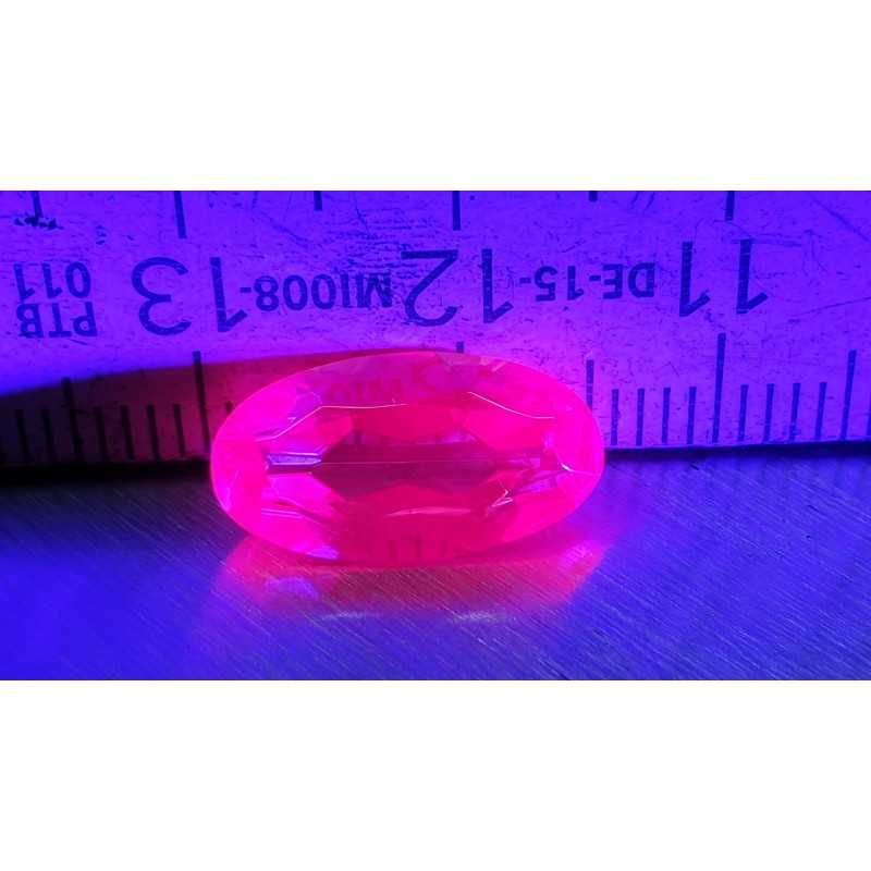 Okulary UV (Rubin, Szafir, Cyrkon)