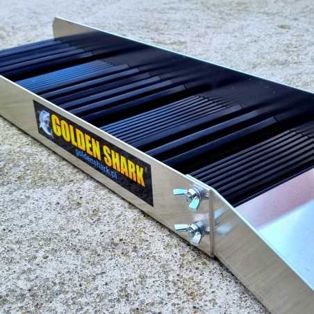 Canaletta per oro GoldenShark L|Golden Shark