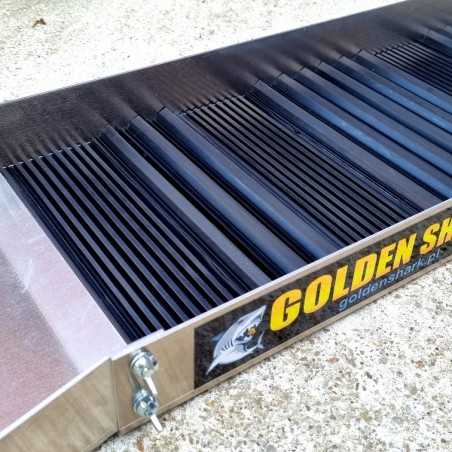 Canaletta per oro GoldenShark XL|Golden Shark