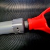 Hand pump plug 50 mm