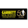 Garrett Metal Detectors