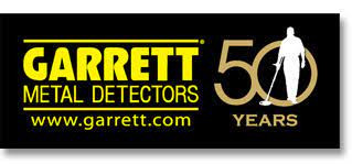 Garrett Metal Detectors