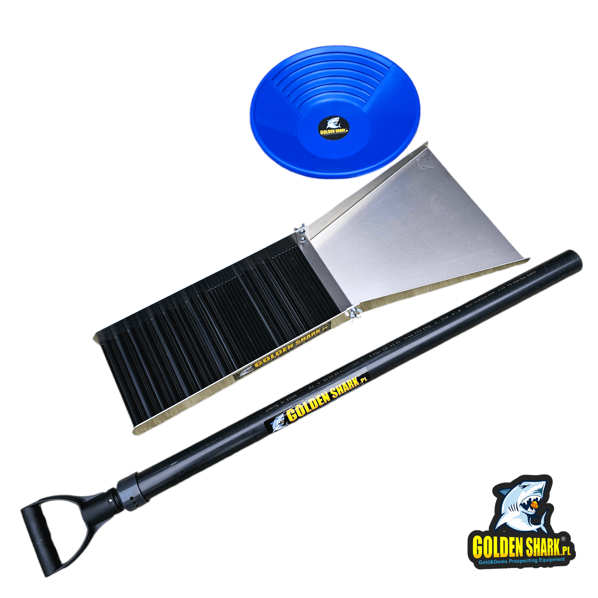 Goldwaschsets image