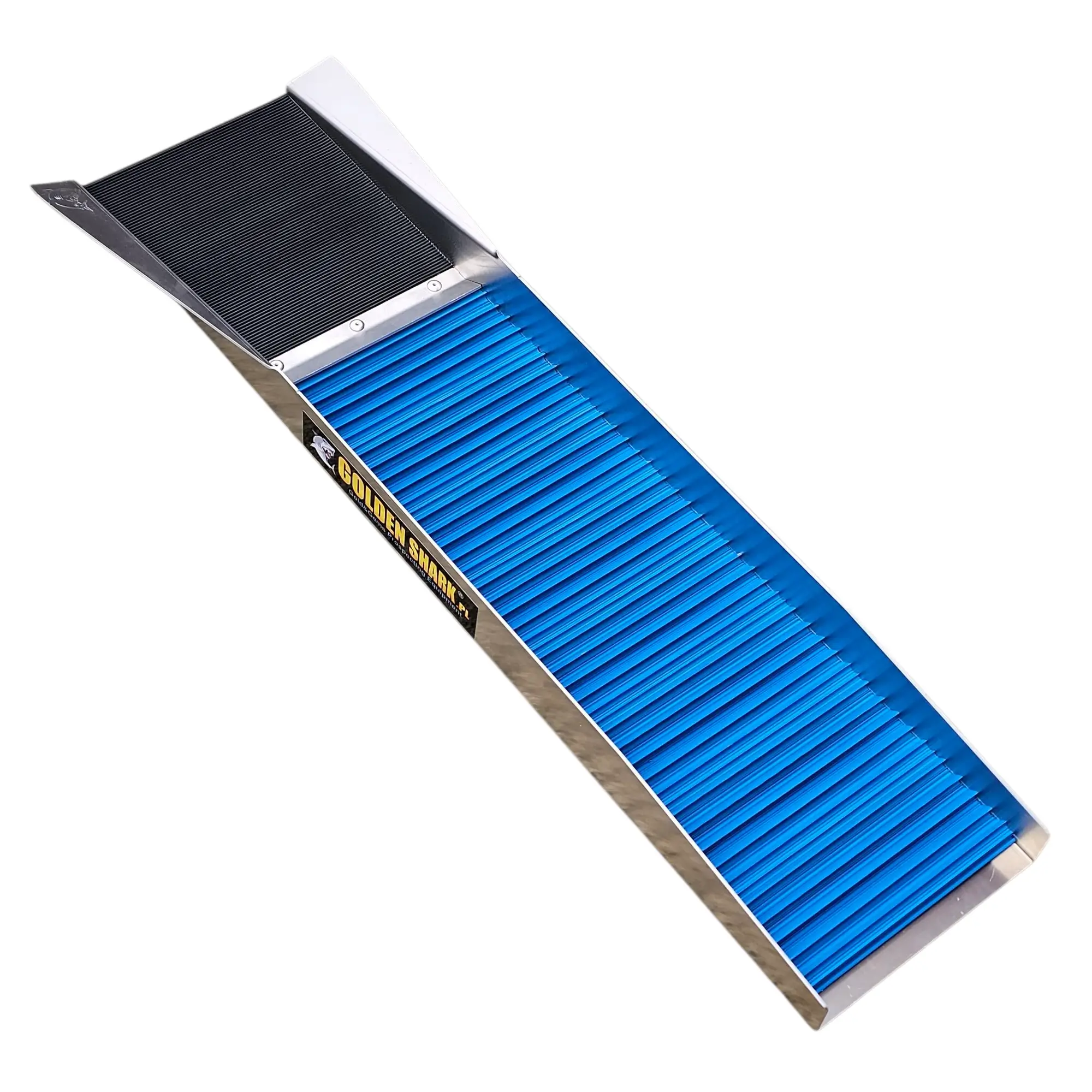 Goldwaschrinne Monolit image